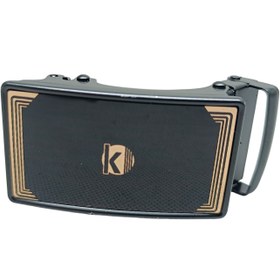 تصویر قلاب کمربند ریلی آهنی کد60 