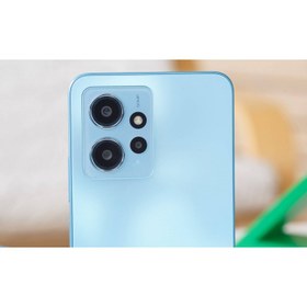 تصویر گوشی موبایل شیائومی مدل Redmi Note 12 4G دو سیم کارت ظرفیت 128 گیگابایت و رم 4 گیگابایت - گلوبال Xiaomi Redmi Note 12 4G Dual SIM 128GB And 4GB RAM Mobile Phone - Global