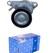 تصویر تسمه سفت کن فرمان برقی ایساکو 