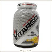 تصویر پودر کربوهیدرات ویتارگو طعم انبه 1810 گرم Vitargo Carbohydrate Powder Mango Flavor 1810g