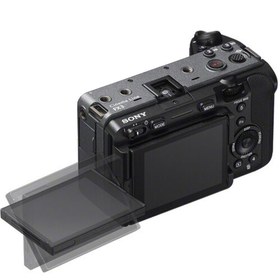 تصویر دوربین فیلم برداری فول فریم سونی fx3 ا Sony FX3 Full-Frame Cinema Camera Sony FX3 Full-Frame Cinema Camera