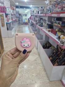 تصویر ست نخ و سوزن Thread and needle set