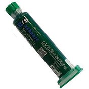 تصویر چسب UV سبز مکانیک UVH900-LY 