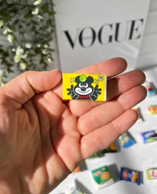 تصویر مگنت یخچالی - ۱۳ 