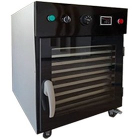 تصویر خشک کن میوه 9 سینی TP | برقی 