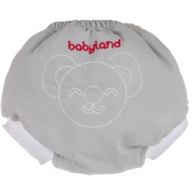 تصویر شورت آموزشی طرح کوالا سایز خیلی بزرگ بیبی لند Baby Land Training Pants XLarg Size