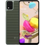تصویر گوشی ال جی K42 | حافظه 64 رم 3 گیگابایت ا LG K42 64/3 GB LG K42 64/3 GB