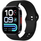 تصویر ساعت هوشمند شیائو‌می مدل Redmi Watch 6 Lite Xiaomi Redmi Watch 6 Lite smart watch