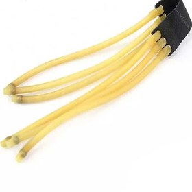 تصویر تیرکمان سنگی فلزی مدل ۰۴ 