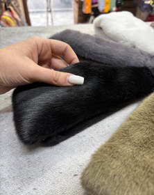 تصویر هد بند روسی فری سایز - کد 