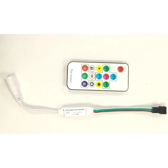 خرید و قیمت درایورRGB RF ایسی دار | ترب