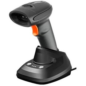 تصویر بارکدخوان راینو RM1702 Rhino barcode reader model RM1702