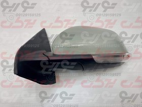 تصویر آیینه بغل mg gs Side Mirror MG GS