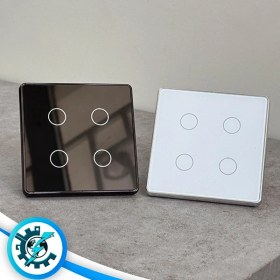 تصویر کلید سناریو 4 پل تویا زیگبی پرتابل شارژی 