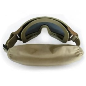 تصویر عینک طوفان تاکتیکال 