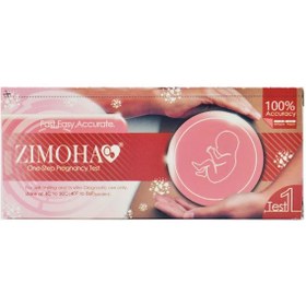 تصویر بی بی چک زیموها 