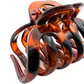 تصویر کلیپس حلزونی 