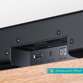 تصویر ساندبار انکر Soundcore Infini 2_A3373 Anker Soundcore Infini 2_A3373 Soundbar
