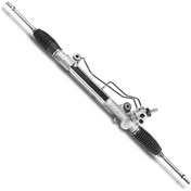 تصویر جعبه فرمان تویوتا هایلوکس ویگو (نو و استوک) | Toyota Hilux Vigo Steering Rack 