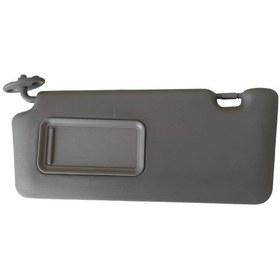 تصویر آفتابگیر چپ لیفان x60 