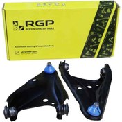 تصویر سیبک طبق رنو ال 90 (سمت چپ و راست) برند rgp با گارانتی 12 ماهه 