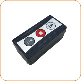 تصویر راه بند گلدن گیت مدل کامفورت 2022 