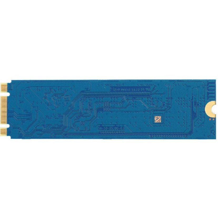 WESTERN DIGITAL WD Blue SSD M.2 - 2To - WDS200T2B0B moins cher 