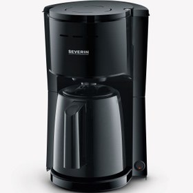 تصویر قهوه ساز سورین سفارش آلمان k9306 coffee maker K9306