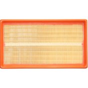 تصویر فیلتر هوا خودرو ممتاز فیلتر مدل C284 مناسب برای کیا ریو 