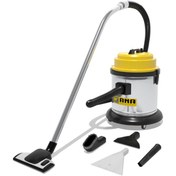 تصویر جاروبرقی صنعتی آنا مدل 53WD ظرفیت ۵۰ لیتر سه موتوره 