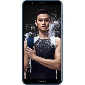 تصویر گوشی هواوی آنر 7X دوسیم کارت ظرفیت 32 گیگابایت ا Huawei Honor 7X Dual SIM -32GB Huawei Honor 7X Dual SIM -32GB