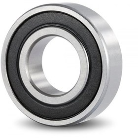 تصویر بلبرینگ 6205 2RS برند SKF SKF 6205-2RS Ball Bearing