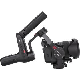 تصویر گیمبال دوربین ژیون تک WEEBILL-S Zhiyun-Tech WEEBILL-S Handheld Gimbal Stabilizer