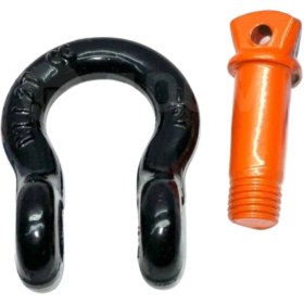 تصویر شگل قوسی ALL-TOP مدل AT3250BR، ظرفیت 3.25 تن 