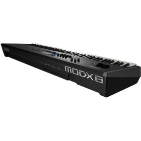 تصویر سینتی سایزر +MODX8 یاماها 