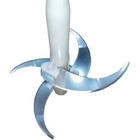 تصویر سبزی خردکن پارس خزر مدل گشنیز 