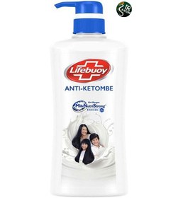 تصویر شامپو لایف بوی lifebuoy مدل Anti Dandruff حجم 680 میل ا Lifebuoy anti-dandruff shampoo, volume 680 ml Lifebuoy anti-dandruff shampoo, volume 680 ml