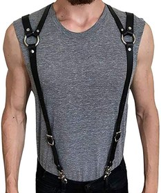 تصویر ساسبند چرم طبیعی 