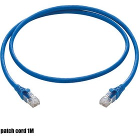 تصویر patch cord 1M 