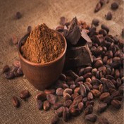 تصویر پودر کاکائو ،کاکائو ترک ،در بسته بندی 100 گرمی 