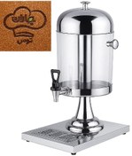 تصویر دیسپنسر شربت تک مخزن BEST دیسپنسر شربت تک مخزن BEST