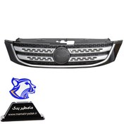 تصویر جلو پنجره اچ سی کراس با کیفیت و استحکام بالا 