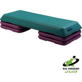 تصویر تخته استپ فایبرگلاس جاینت CrossFit giant crossfit fiberglass step board