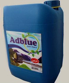 تصویر ادبلو درّین (Adeblue) 20 لیتری 