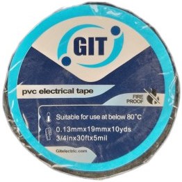 تصویر چسب برق GIT 