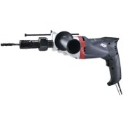 تصویر دستگاه قلاویز زن برقی ای جی پی مدل T14 سایز M6 تا M16 