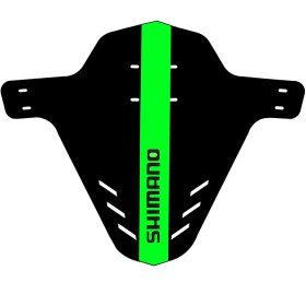 تصویر ست گلگیر دوچرخه شیمانو 