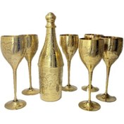 تصویر ست تنگ و جام | کد ۰۲۳ 