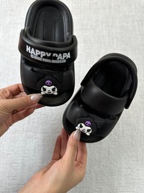 تصویر صندل فانتزی کرومی 