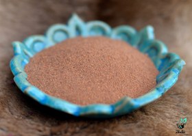 تصویر گرد غوره 